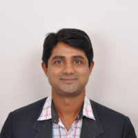 Raghavendra Krishnappa