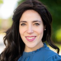 Tania Friedlander, LL.B., PCC