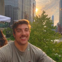 Cole James, Mba
