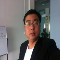 Tony Huang