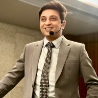 Nilesh Mataria