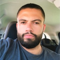 Moises Alves dos Santos