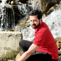 Mani Mehmood