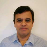 Luis Antonio Meza Olmedo