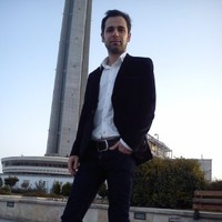 nima roshani