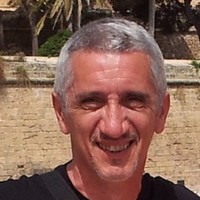 Bernard Francois