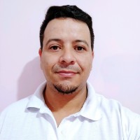 Nelson De Almeida Rufino