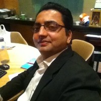 Rohit Gulati