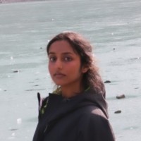 Gayatri Ganesh