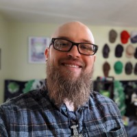 Harrison Peck