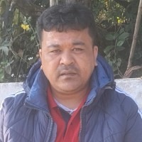 Prajjwal Shredtha