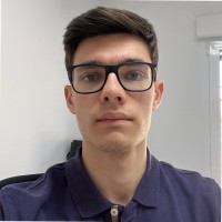 Aaron Martinez Tormo