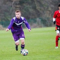 Alex Midgley-Newton
