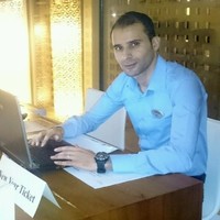 Ahmad Al Ahmad