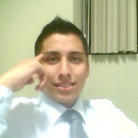 Paolo Apolaya