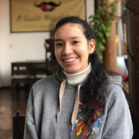 María De Los Ángeles Solorzano