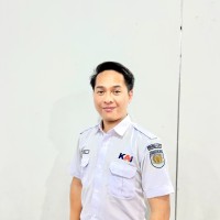 Rizky Syahrial Maulana
