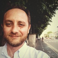 Federico Giaveri