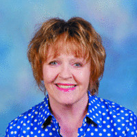 Ann Hyland