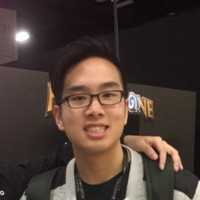 Steve Hoang