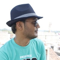 Kevin Patel