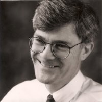Stephen Koch