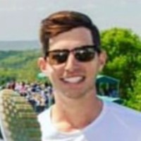 Jake Okeranski