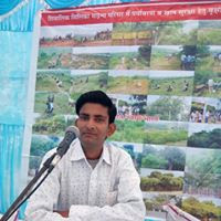 Ghanshyam Sharma