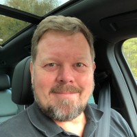Jesper Fredslund-Andersen