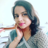 Sweetimani Kakati