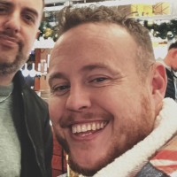 Johnathan Gavin