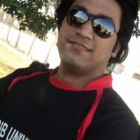 Mustufa Ali