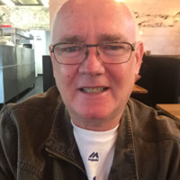 Gerry Glover