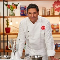 Claudio Olivares