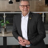 Thorbjorn Hansson