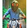 Nishanth J