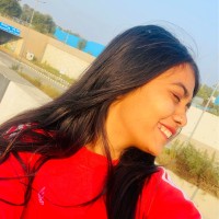 Vanshika Dudhwal