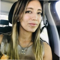 Carolina Homet