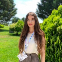 Saida Ahmadova