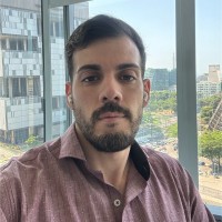 Lucas Lacerda