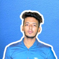 Ashish Kumar Dubey