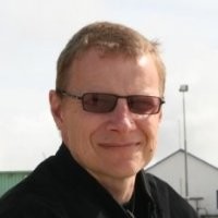 Arno Vesterholm