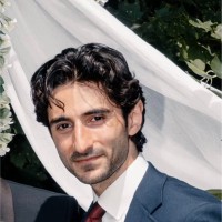 Jacob Haddad