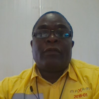 Daniel Chisanga