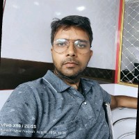 Ghanshyam Singh Yadav