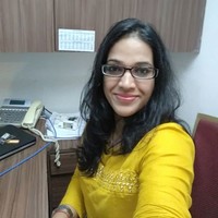 Jagruti Malaw