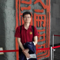 Tony Tan