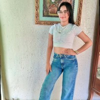 Victoria Daniela Vargas Arias