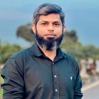 Faheem Masood