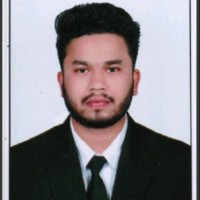 Shaik Abdul Imran